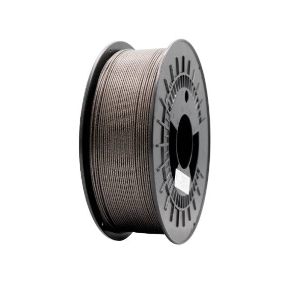 Filamento 3D PLA GLITTER - Diametro 1.75mm - Bobina 1kg