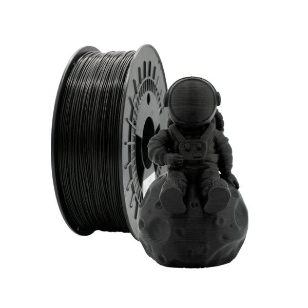 Filamento 3D PLA OPACO - Diametro 1.75mm - Bobina 1kg