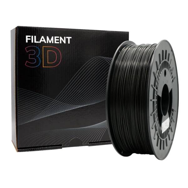 Filamento 3D PLA OPACO - Diametro 1.75mm - Bobina 1kg