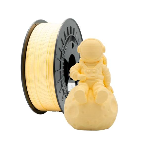 Filamento 3D PLA OPACO - Diametro 1.75mm - Bobina 1kg