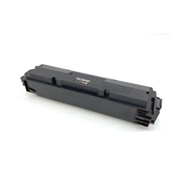 Kyocera TK5370 Nero Cartuccia Toner Compatibile - Sostituisce 1T02YJ0NL0/TK5370K