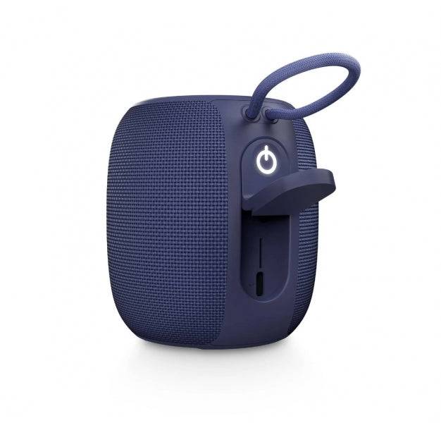 Energy Sistem Bloom Speaker Bluetooth - 18h di Batteria - Luci LED - Tecnologia True Wireless Stereo - IPX6