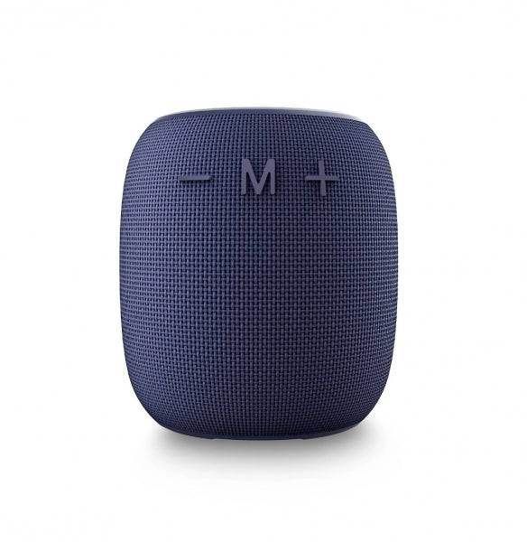 Energy Sistem Bloom Speaker Bluetooth - 18h di Batteria - Luci LED - Tecnologia True Wireless Stereo - IPX6