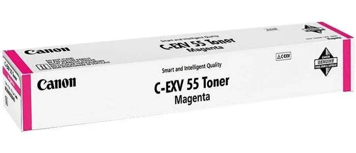 Canon CEXV55 Magenta Cartuccia Toner Originale - 2184C002