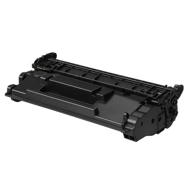 Canon 057H Nero Cartuccia Toner Compatibile - Sostituisce 3010C002/3010C004