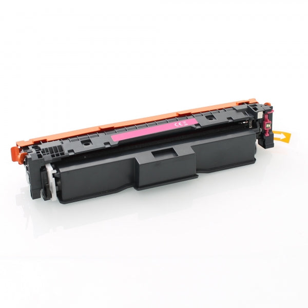 Compatibile HP W2203X/W2203A Magenta Cartuccia Toner - Sostituisce 220X/220A
