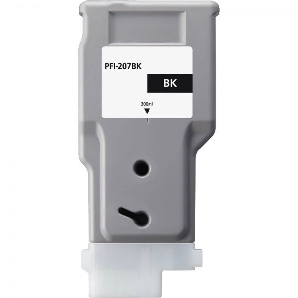 Canon PFI207 Cartuccia d'Inchiostro Compatibile