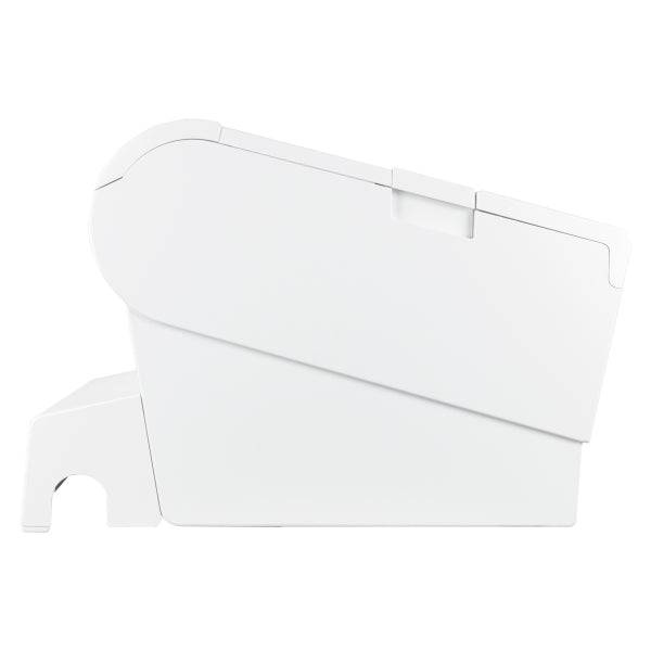 Unykach POS5 White Impresora Termica de Recibos - Velocidad 230mm/s - USB, RJ-45, RJ-12 y RJ11