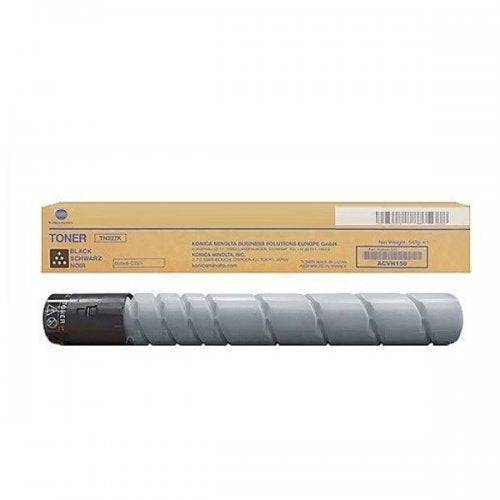 Konica Minolta TN227BK Nero Cartuccia Toner Originale - ACVH150