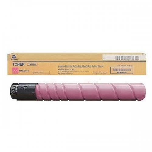 Konica Minolta TN227M Cartuccia Toner Magenta Originale - ACVH350