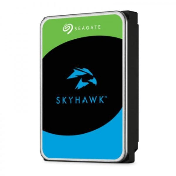 Seagate Skyhawk Disco Rigido Interno 3.5" 2TB SATA III
