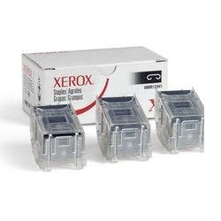 Xerox Confezione 15.000 Punti Metallici 3 Cartucce x 5.000 per Versalink C500 C600 C7000 C8000 (008R12941)