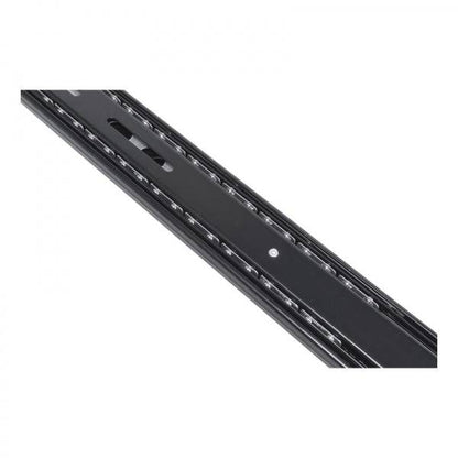 Unykach Set Binari per Armadio Rack 1U/2U/3U/4U