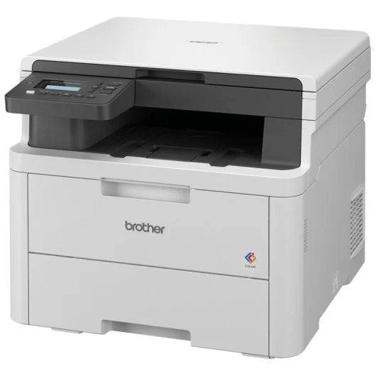 Brother EcoPro DCP-L3520CDWE Impresora Multifuncion Colore Laser LED WiFi Duplex 18ppm