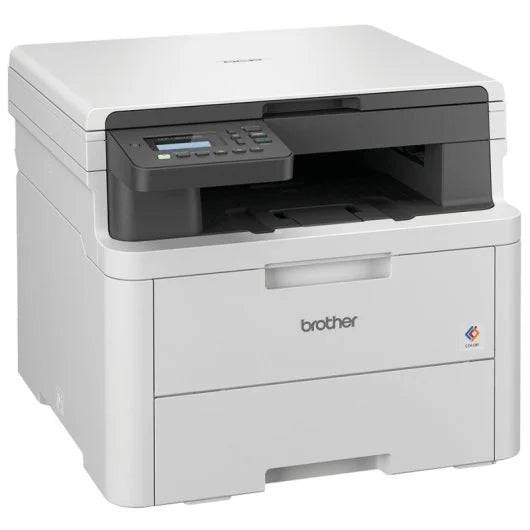 Brother EcoPro DCP-L3520CDWE Impresora Multifuncion Colore Laser LED WiFi Duplex 18ppm