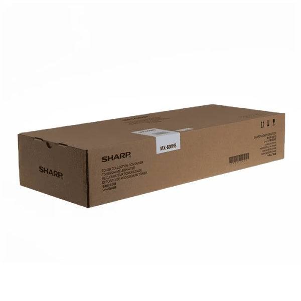 Sharp MX601HB Vaschetta Recupero Toner Originale - MX601HB