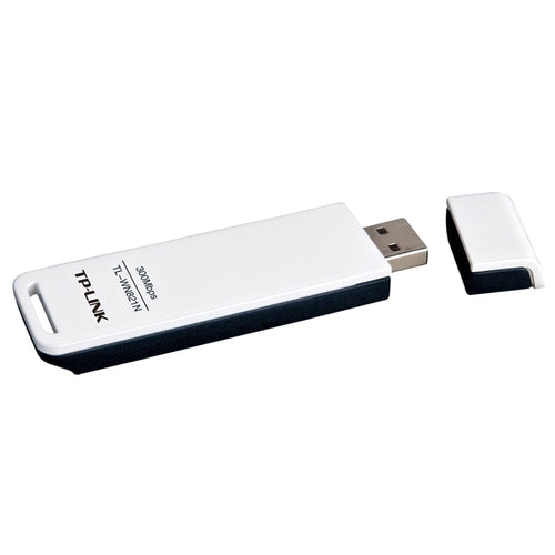 Adattatore USB Senza Fili 300Mbps TP-Link