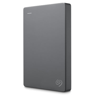 Disco Rigido Esterno Seagate 1TB Grigio USB 3.0
