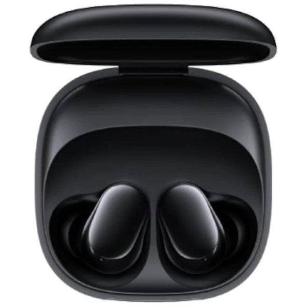 Xiaomi Redmi Buds 6 Play Cuffie Bluetooth 5.4 - Microfono Integrato - Autonomia fino a 7.5h - Resistenza Acqua IPX4 - Controllo Touch
