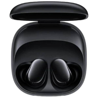 Xiaomi Redmi Buds 6 Play Cuffie Bluetooth 5.4 - Microfono Integrato - Autonomia fino a 7.5h - Resistenza Acqua IPX4 - Controllo Touch