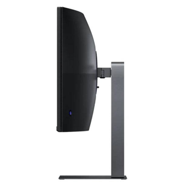 Xiaomi G34WQi Monitor Gaming 34" Curvo LED UltraWide QHD 180Hz FreeSync Premium - Respuesta 1ms - Relacion de Aspecto 21:9 - Angulo de Vision de 178° - HDMI, DisplayPort - VESA 75x75mm