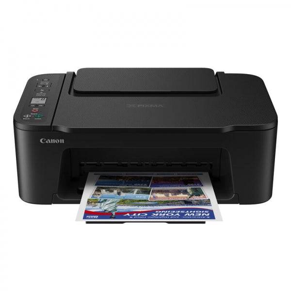 Canon Pixma TS3750i Impresora Multifuncion Colore WiFi