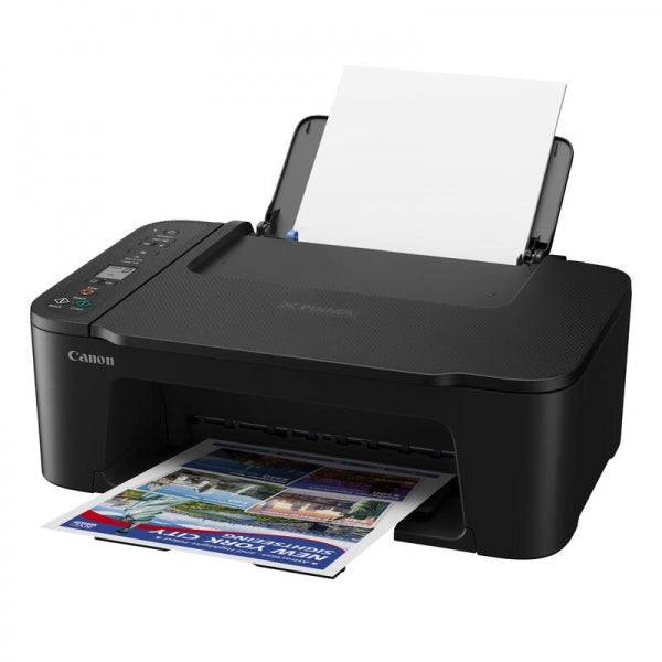 Canon Pixma TS3750i Impresora Multifuncion Colore WiFi