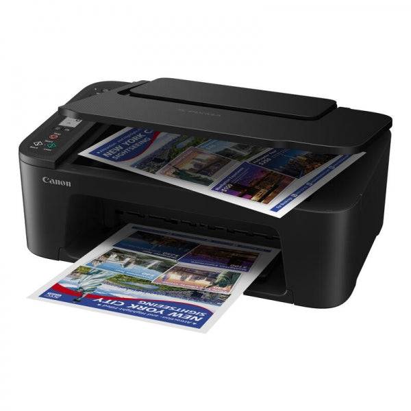Canon Pixma TS3750i Impresora Multifuncion Colore WiFi
