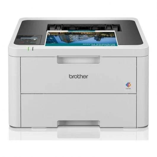 Brother HL-L3220CWE EcoPro Stampante Laser LED Colore WiFi 18ppm