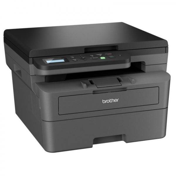 Brother DCP-L2627DWE EcoPro Impresora Multifuncion Monocromo Laser WiFi Duplex 32ppm