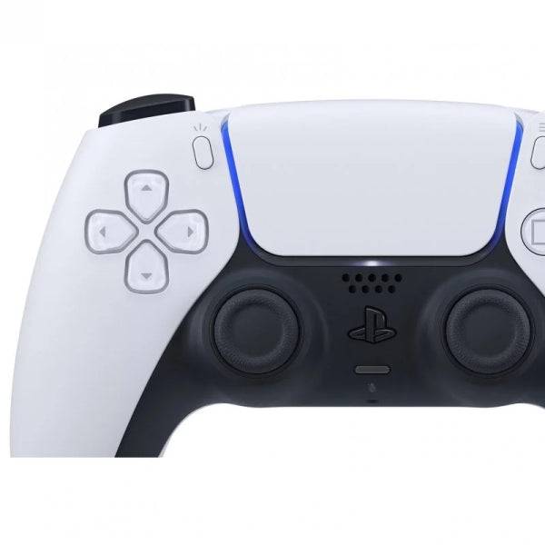 Sony PS5 Dualsense V2 Mando Inalambrico para PS5 - Colore Bianco