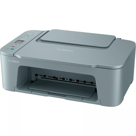 Canon Pixma TS3752i Stampante Multifunzione a Colori WiFi