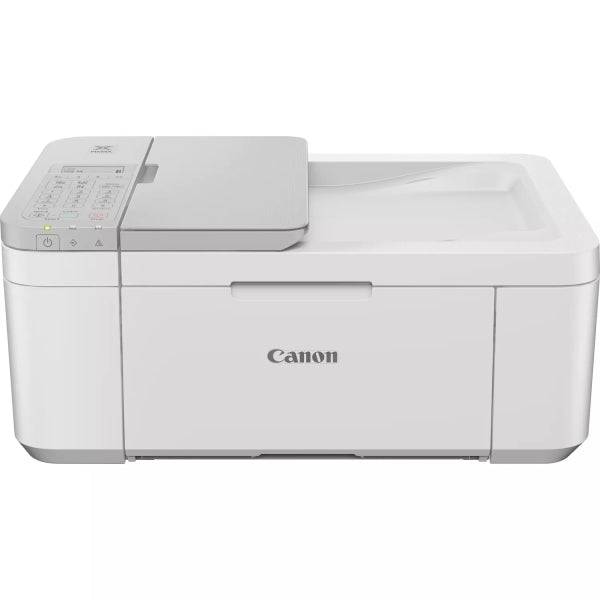 Canon Pixma TR4756i Stampante Multifunzione a Colori Duplex WiFi Fax