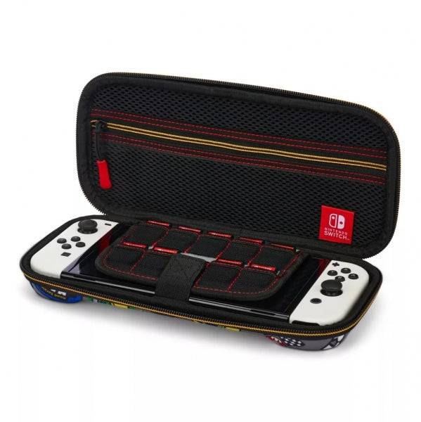 PowerA Custodia Protettiva per Nintendo Switch - Mario Kart