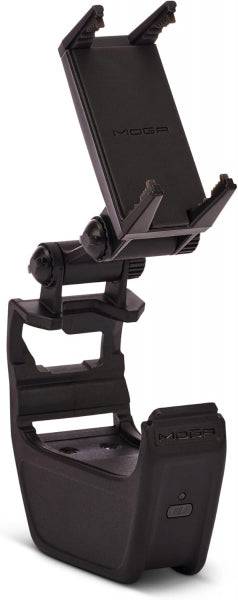 PowerA Supporto Gaming Moga Play & Charge per Controller Wireless Xbox