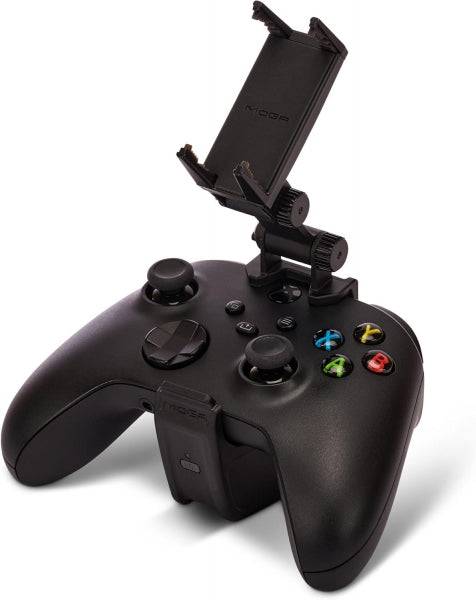 PowerA Supporto Gaming Moga Play & Charge per Controller Wireless Xbox