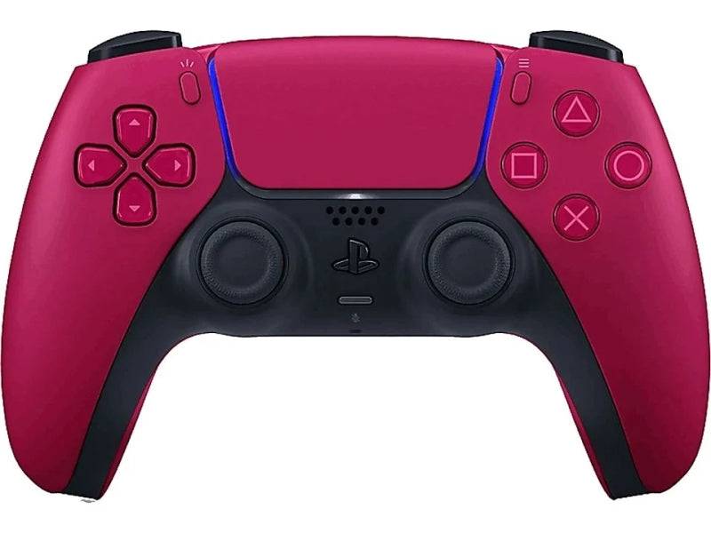 Sony PS5 Dualsense V2 Controller Wireless per PS5 - Colore Rosso/Nero