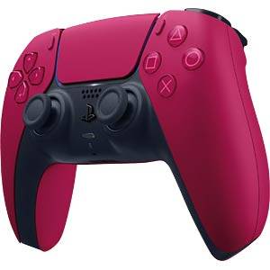 Sony PS5 Dualsense V2 Controller Wireless per PS5 - Colore Rosso/Nero