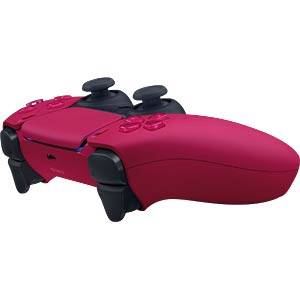 Sony PS5 Dualsense V2 Controller Wireless per PS5 - Colore Rosso/Nero