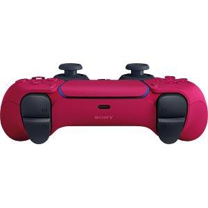 Sony PS5 Dualsense V2 Controller Wireless per PS5 - Colore Rosso/Nero