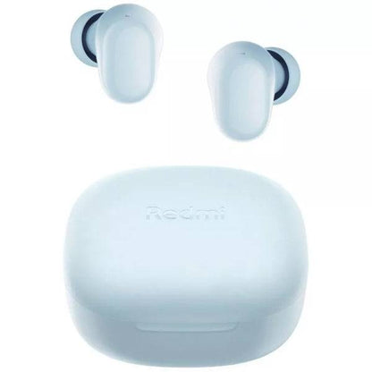 Xiaomi Redmi Buds 6 Play Cuffie Bluetooth 5.4 - Microfono Integrato - Autonomia fino a 7.5h - Resistenza Acqua IPX4 - Controllo Touch
