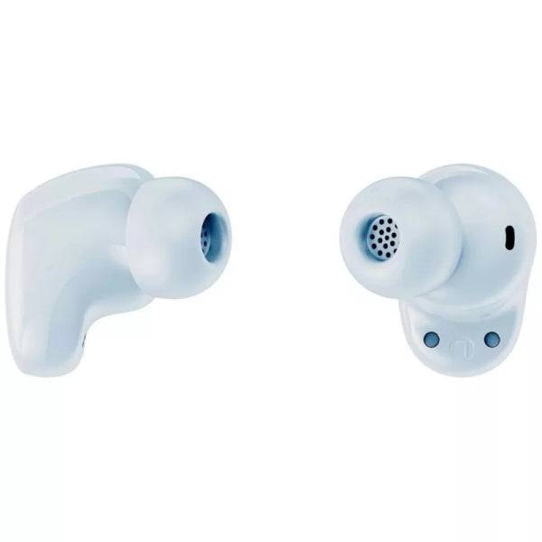 Xiaomi Redmi Buds 6 Play Cuffie Bluetooth 5.4 - Microfono Integrato - Autonomia fino a 7.5h - Resistenza Acqua IPX4 - Controllo Touch
