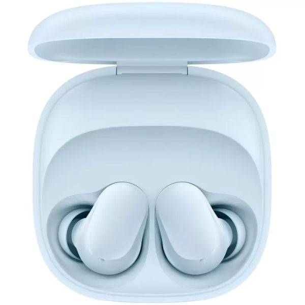 Xiaomi Redmi Buds 6 Play Cuffie Bluetooth 5.4 - Microfono Integrato - Autonomia fino a 7.5h - Resistenza Acqua IPX4 - Controllo Touch