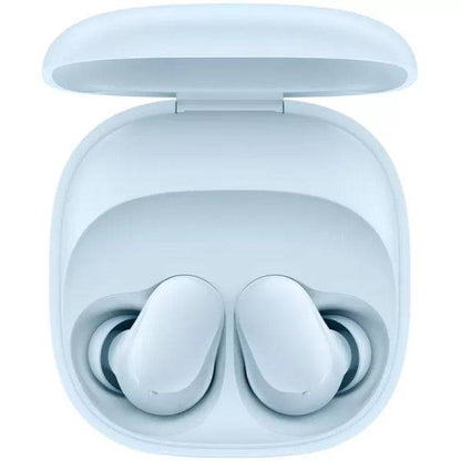 Xiaomi Redmi Buds 6 Play Cuffie Bluetooth 5.4 - Microfono Integrato - Autonomia fino a 7.5h - Resistenza Acqua IPX4 - Controllo Touch