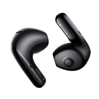 Xiaomi Buds 5 Auriculares Bluetooth 5.4 TWS - Microfono Integrado - Autonomia hasta 6h - Cancelacion Activa de Ruido - Control Tactil - Colore Nero Cromado