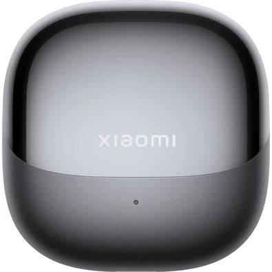 Xiaomi Buds 5 Auriculares Bluetooth 5.4 TWS - Microfono Integrado - Autonomia hasta 6h - Cancelacion Activa de Ruido - Control Tactil - Colore Nero Cromado