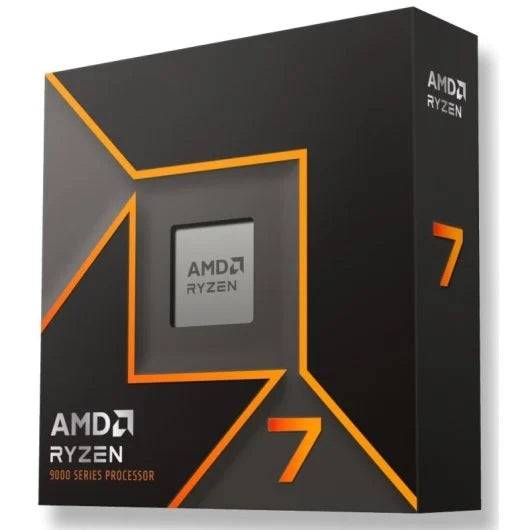 AMD Ryzen 7 9700X Procesador 3.8/5.5GHz