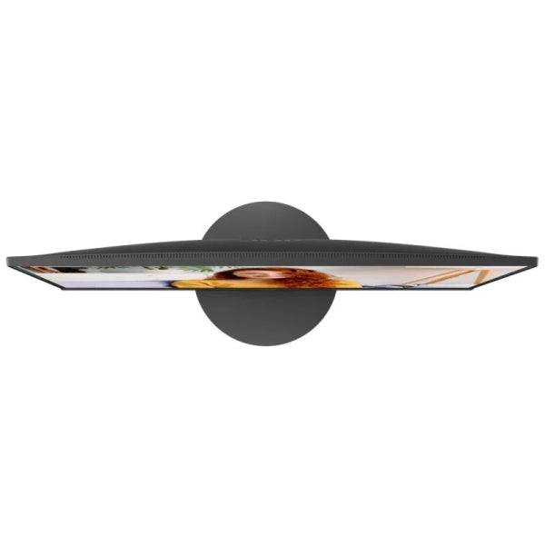 AOC Monitor 23.8" LED IPS FullHD 1080p 100Hz - Tempo di Risposta 1ms - Angolo di Visione 178° - Altoparlanti Integrati - HDMI, VGA, Audio - VESA 100x100mm