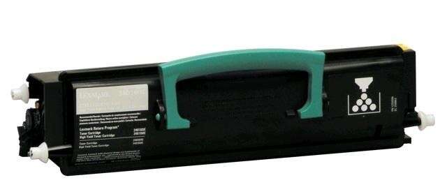 Lexmark X264/X364 Nero Cartuccia Toner Compatibile - Sostituisce X264H11G