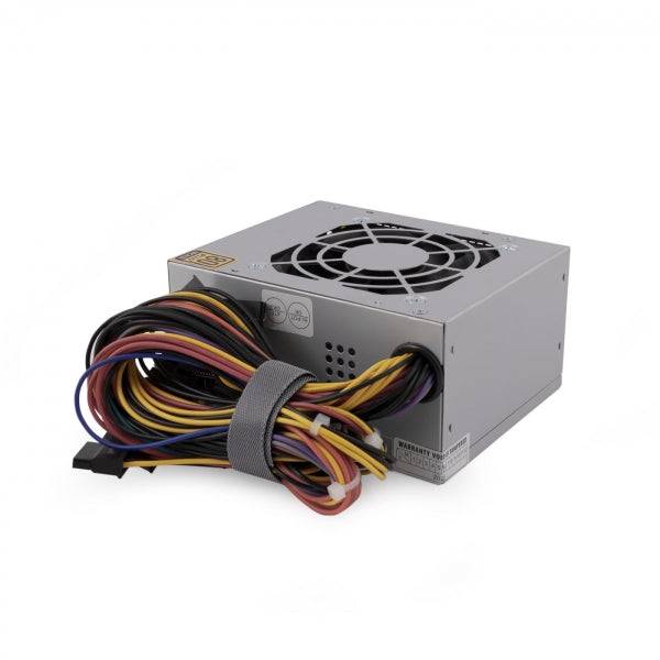 Coolbox FA300SBZ 80 Plus Bronze Alimentatore 300W SFX - PFC Attivo - Ventilatore 80mm